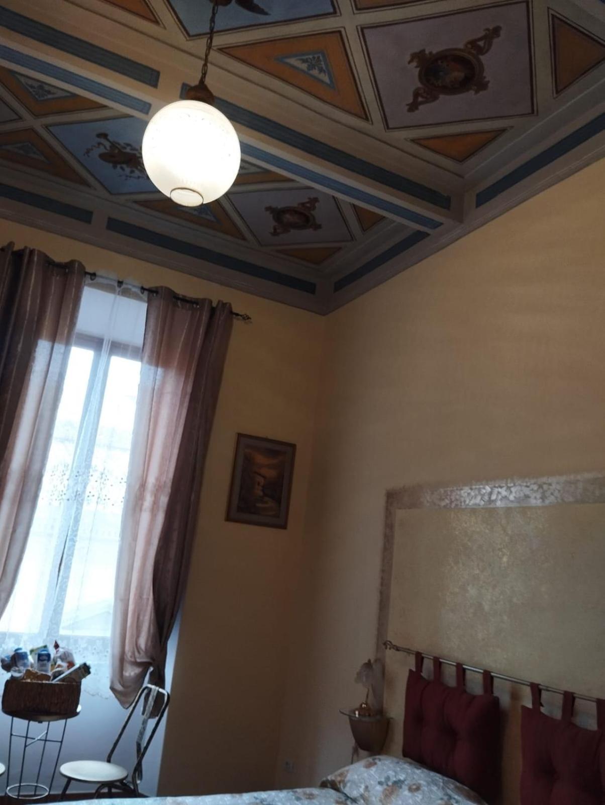 Hotel The Family House Livorno Exteriér fotografie
