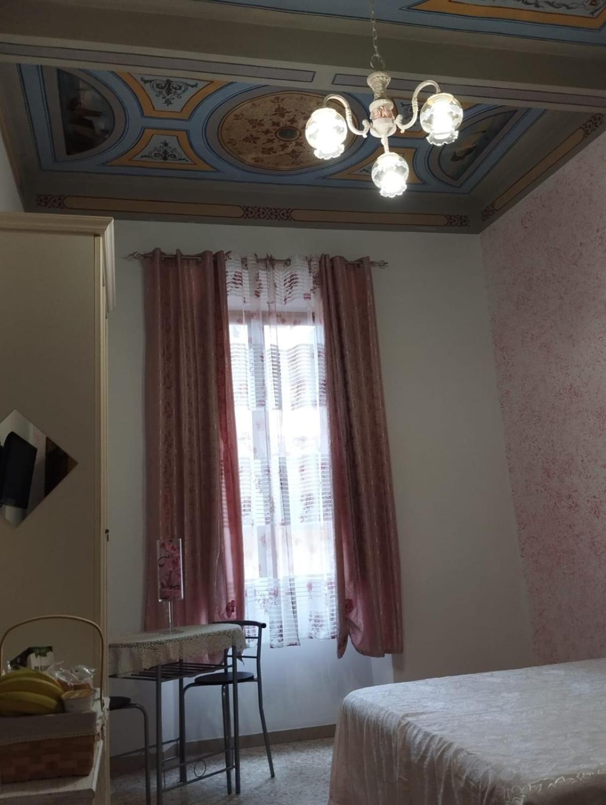 Hotel The Family House Livorno Exteriér fotografie