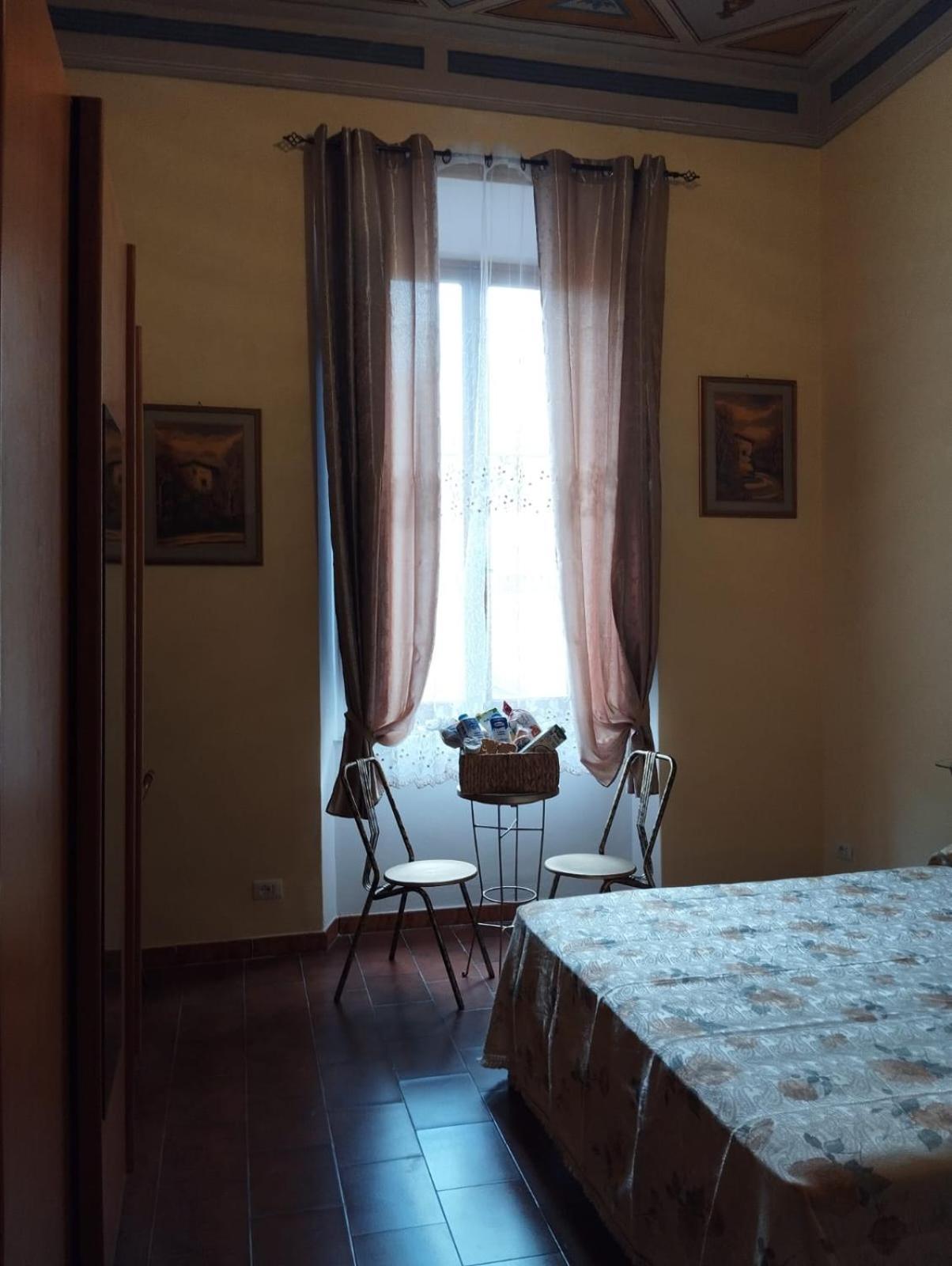 Hotel The Family House Livorno Exteriér fotografie