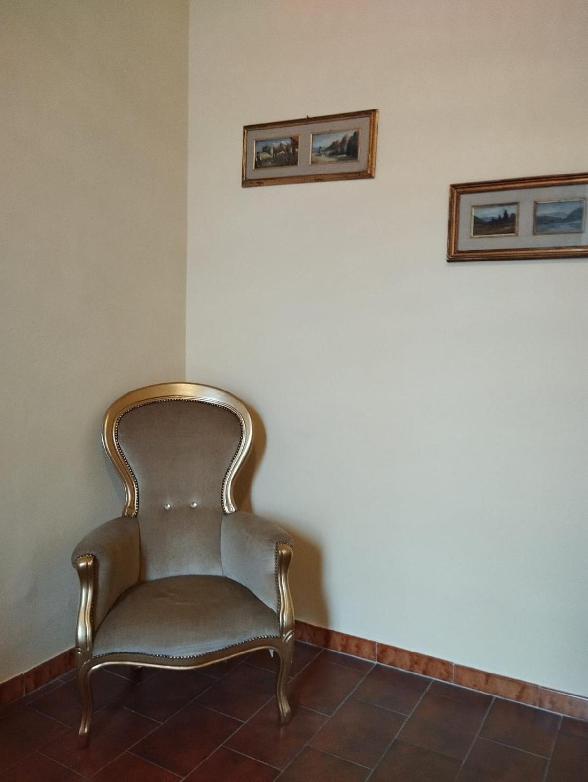 Hotel The Family House Livorno Exteriér fotografie